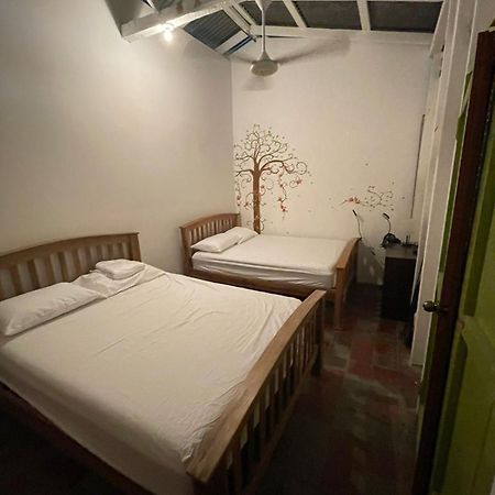 Mango Cafe And Hostel ซานฮวนเดลซูร์ ภายนอก รูปภาพ